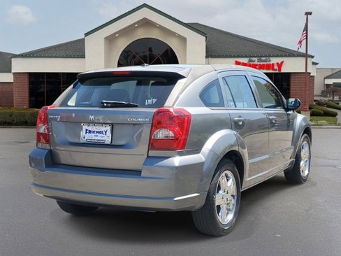 Used 2011 Dodge Caliber Mainstreet image 4