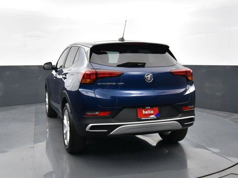 Used 2023 Buick Encore GX Preferred w/ Cold Weather Comfort Package image 33