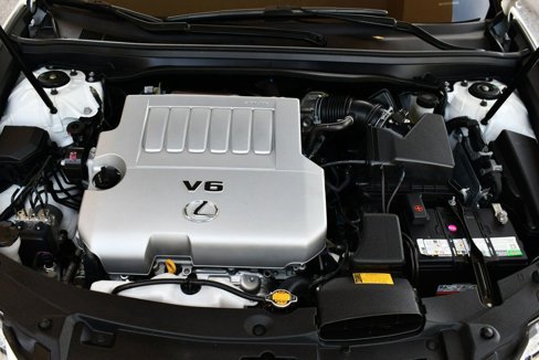 Used 2013 Lexus ES 350 image 64