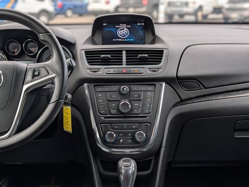 Used 2015 Buick Encore FWD image 15