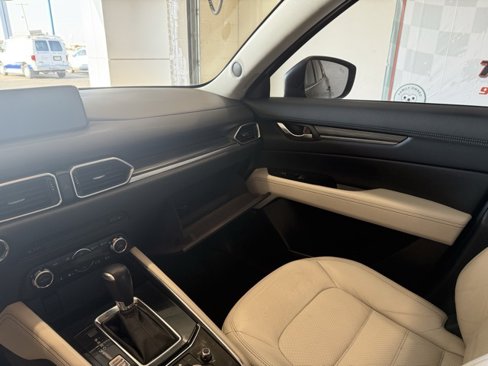 Used 2018 MAZDA CX-5 Grand Touring image 22