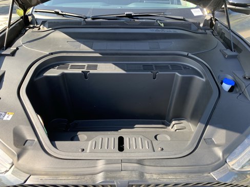 Used 2023 Ford Mustang Mach-E Select image 36