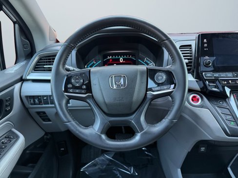 Used 2018 Honda Odyssey EX-L image 12