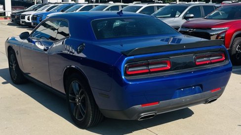 Used 2019 Dodge Challenger GT w/ Plus Package image 3