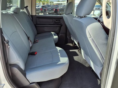 Used 2019 RAM 1500 Express w/ Wheel & Sound Group image 16