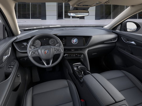 New 2023 Buick Envision Essence image 15