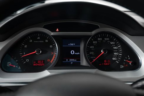Used 2010 Audi A6 3.0T Prestige image 34