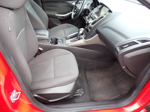 Used 2012 Ford Focus SEL image 31