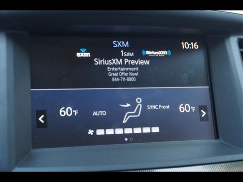 Used 2019 INFINITI QX60 Pure image 34