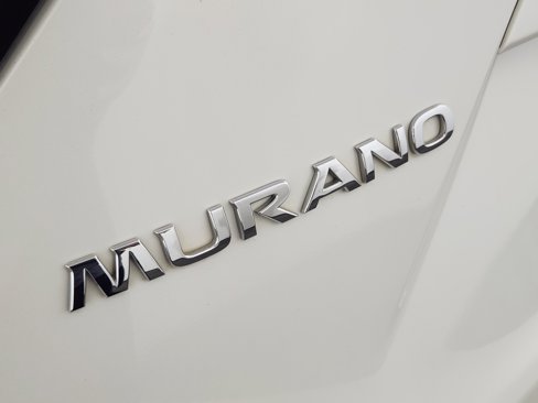 Used 2017 Nissan Murano S image 14