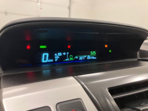 Used 2012 Toyota Prius V Five image 29