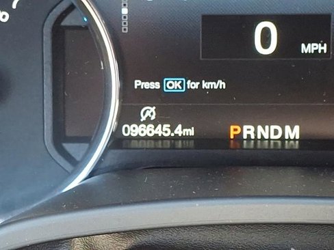 Certified 2018 Ford Expedition Max XLT w/ Equipment Group 202A image 19