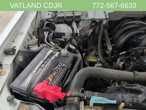 Used 2009 Ford F150 XLT image 32