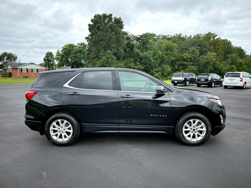 Used 2019 Chevrolet Equinox LT image 2