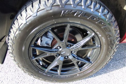 Used 2012 Toyota RAV4 4WD image 11