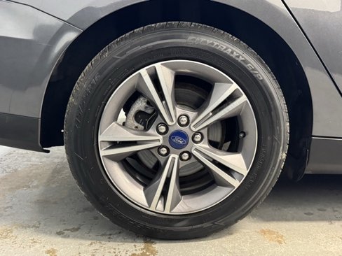 Used 2017 Ford Focus SE image 34