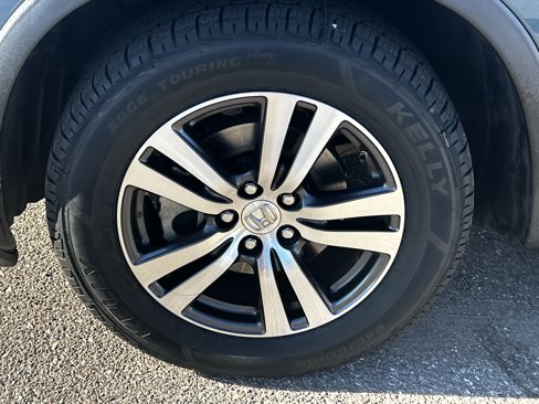 Used 2016 Honda Pilot EX-L image 8