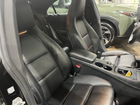 Used 2016 Mercedes-Benz CLA 250 4MATIC image 19