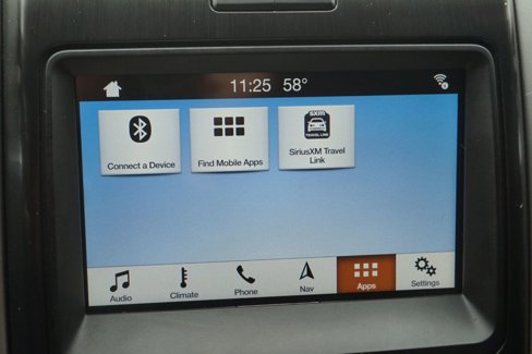 Used 2014 Ford F150 FX4 w/ Equipment Group 401A Mid image 34