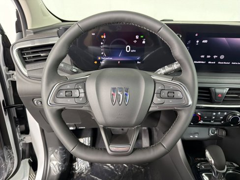 New 2026 Buick Encore GX Sport Touring w/ Advanced Technology Package image 22