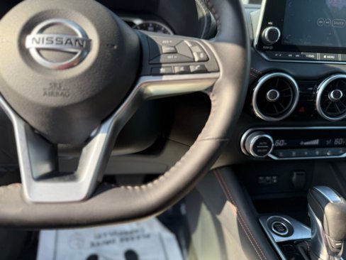 Used 2020 Nissan Sentra SR image 20