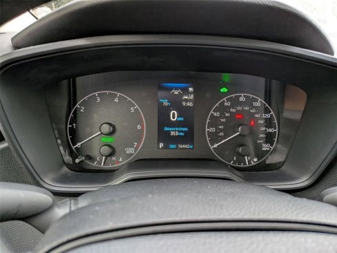 Used 2023 Toyota Corolla LE image 18