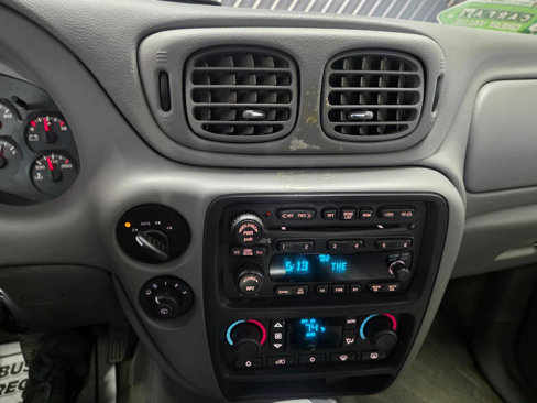 Used 2007 Chevrolet TrailBlazer LT image 24