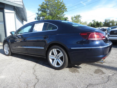 Used 2013 Volkswagen CC Sport image 3