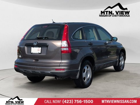 Used 2010 Honda CR-V LX image 3