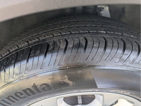 Certified 2022 Ford Escape SE w/ Cold Weather Package image 34