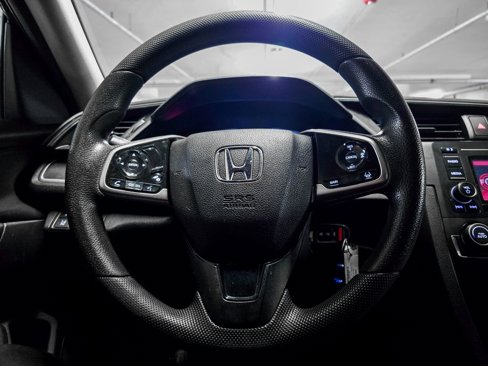 Used 2019 Honda Civic LX image 25