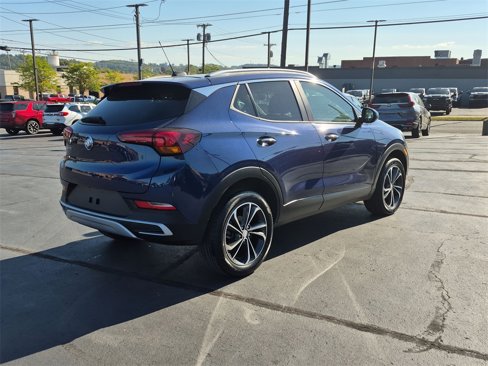 Used 2023 Buick Encore GX Select image 15