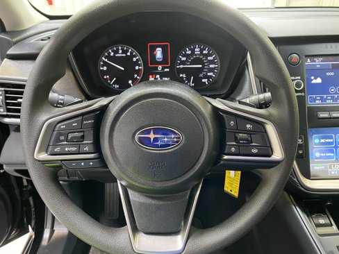 Used 2025 Subaru Outback image 30