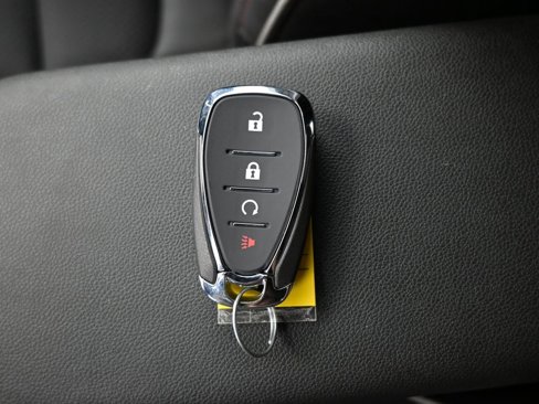 Used 2023 Chevrolet TrailBlazer RS image 18