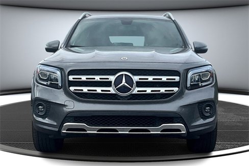 Used 2021 Mercedes-Benz GLB 250 image 2