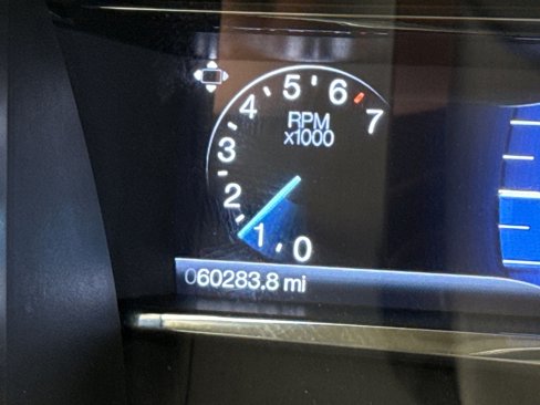 Used 2014 Lincoln MKS AWD w/ Equipment Group 201A image 22