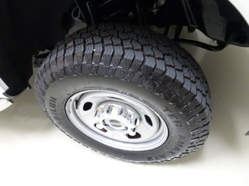 Used 2020 Ford F250 XL w/ Power Equipment Group image 9