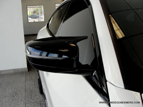 Used 2022 BMW 430i Gran Coupe w/ M Sport Package image 62
