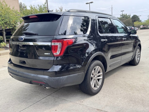 Used 2016 Ford Explorer 4WD image 6