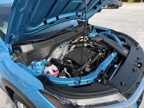 New 2026 Chevrolet Trax LS image 58