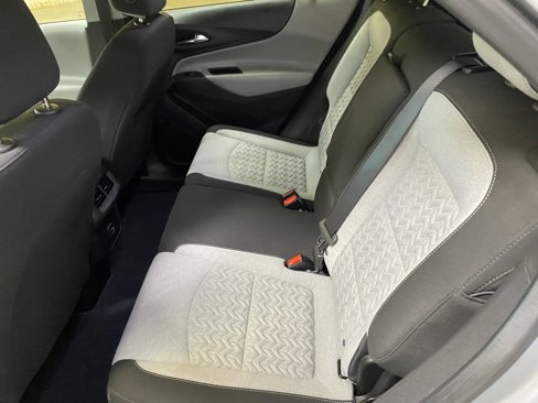 Used 2024 Chevrolet Equinox LT w/ Driver Convenience Package image 24