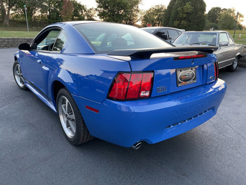 Used 2003 Ford Mustang Mach 1 image 31