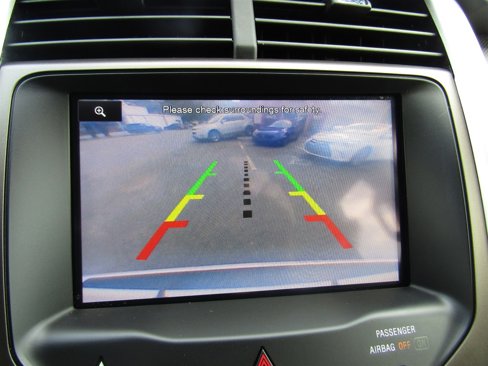 Used 2012 Ford Edge SEL image 32