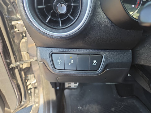 Used 2022 Kia Forte GT-Line w/ GT-Line Technology Package image 33