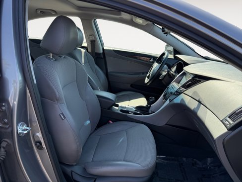 Used 2014 Hyundai Sonata SE w/ Premium Package 04 image 19