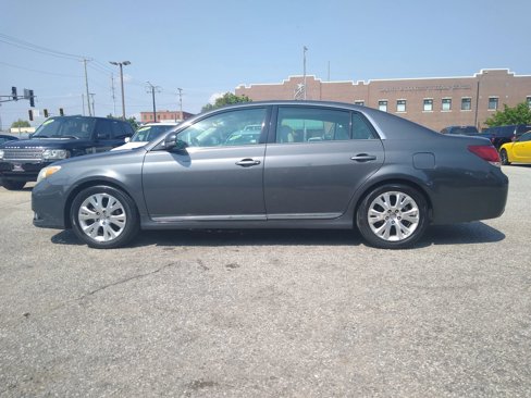 Used 2012 Toyota Avalon image 6