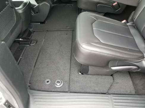 New 2025 Chrysler Pacifica Select image 17