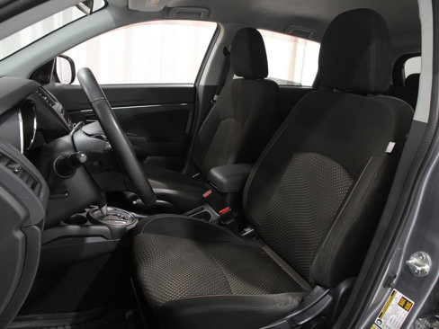 Used 2016 Mitsubishi Outlander Sport ES image 5