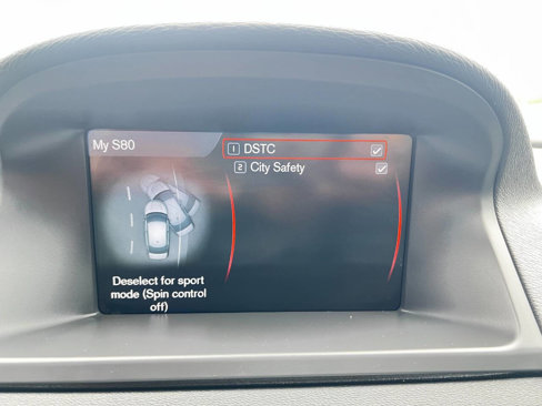 Used 2012 Volvo S80 T6 Platinum image 22