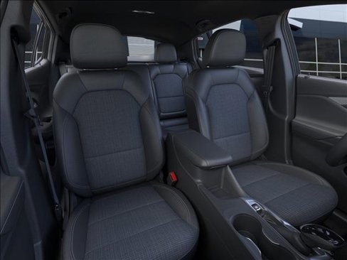 New 2025 Buick Envista Preferred w/ Convenience II Package image 16